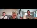 Jeff Lewis Parts Ways With Long Time Partner (w/ Patrik & Pol)