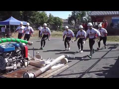 SDH Břevenec -  VC Bludov 2013