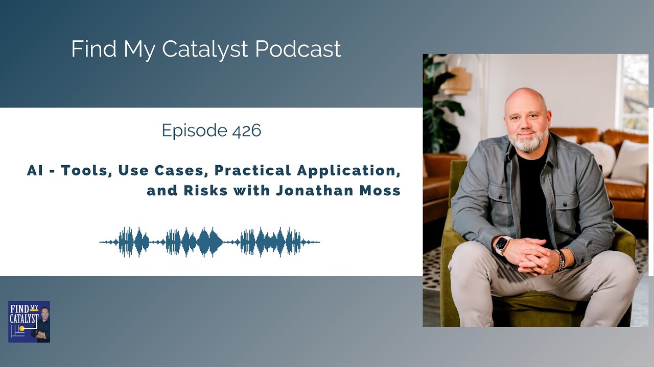 A.I. - Tools, Use Cases, Practical Application, and Risks ... - YouTube