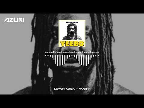 Lemon Adisa - Vanity (Official Audio)