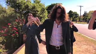 Rocket Science - Lipstick Red