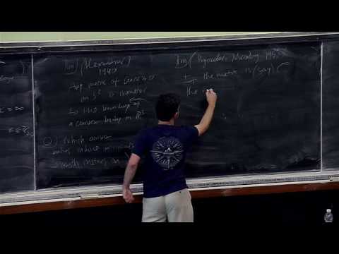 I. Belegradek - Smoothness of Minkowski sum and generic rotations