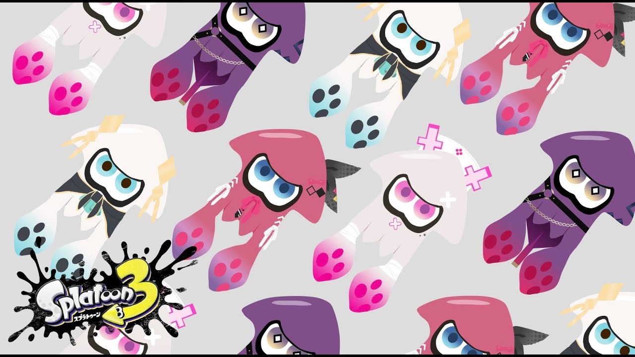 【スプラトゥーン3】ピンチヒッターが来てくれた!/wアルス・アルマル、倉持めると、空星きらめ #にじイカ祭り2025【健屋花那/にじさんじ】
