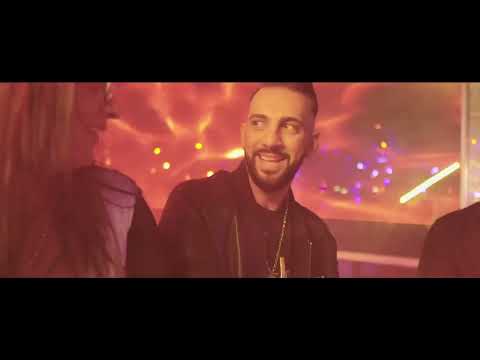 T-BOSS FEAT CSONKA MIKI X RONTÓ KITTY X FINUCCI BROS - HATÁR A CSILLAGOS ÉG