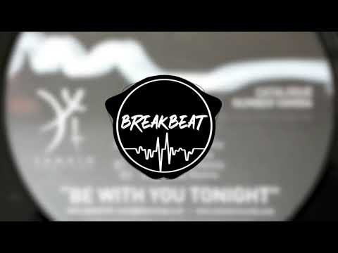 Dj Stud &  Dj Invinhsible  -  Illusion - Be With You Tonight  | Breakbeat |