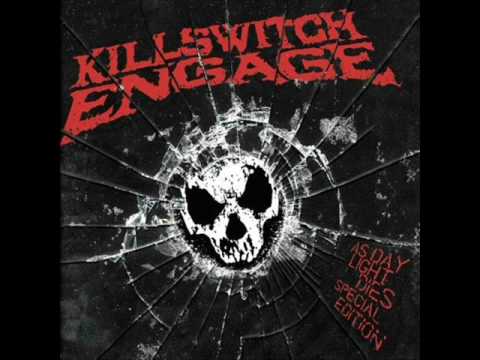 Killswitch engage - My curse