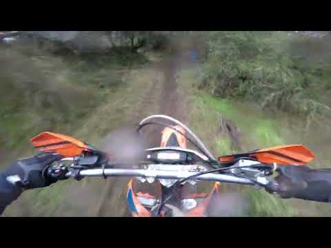 Fecha 4 Enduro GC Villa San Isidro Circuito La Isla Entrenamientos cronometrados  master intermedia