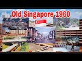 Old Singapore From 1960 To 2000 Rear Photos Of Old Singapore RiyasatAli OldSingapore
