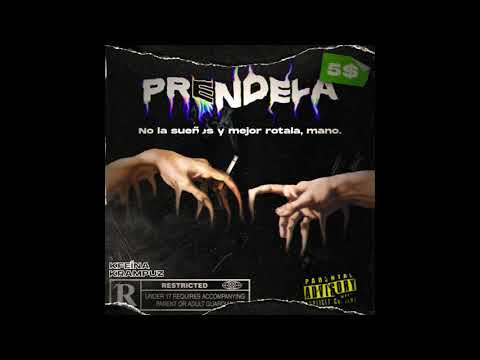 Krampuz x Kfeina= Prendela 👽🔥 (ALP Music) (Shot by Punchliner)