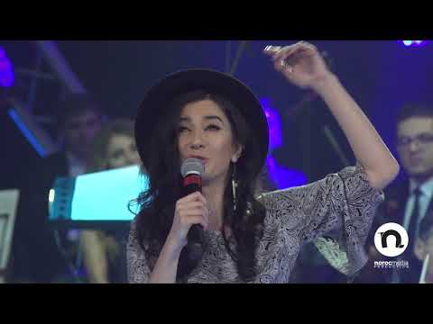 Stela Botan & Angry Band - Cerul e limita | Potcoava de Aur 2016  |