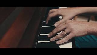 The Muse - TOTO (Reprise)