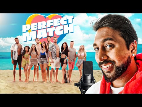 An Uber Deep Dive On Netflix's Most Polarizing Show - Perfect Match