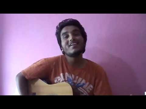 Samjhawan - Acoustic Guitar Cover 