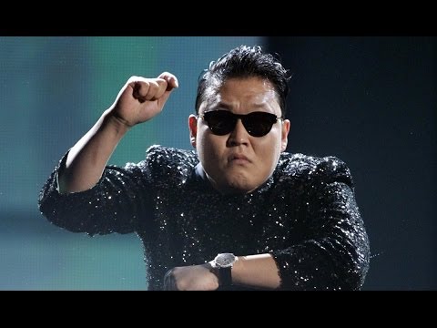 Psy feat. Syn Cole - Gentleman Miami 82 ( Avicii Edit Mashup Version Mixed by Patrick Leroy )