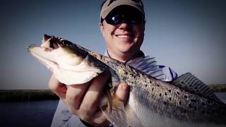 Slinging Arrows  - Louisiana Sportsman TV - Full Episode