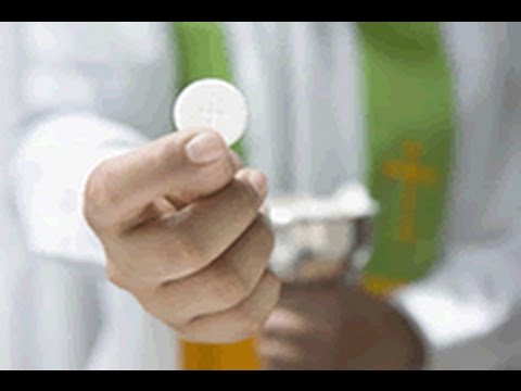 Santa Misa: viernes 19 de diciembre de 2014