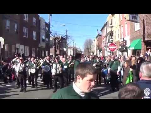 2015 Greater Kensington String Band