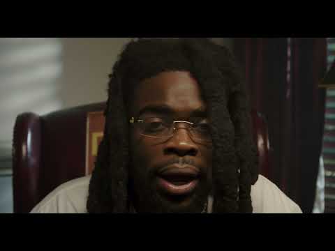 Seddy Hendrinx (feat. K Camp) - Trying (Official Music Video)