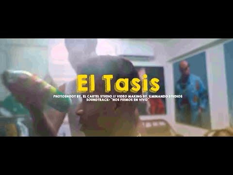 El Tasis - Nos Fuimos En Vivo (Sesion de Fotos)