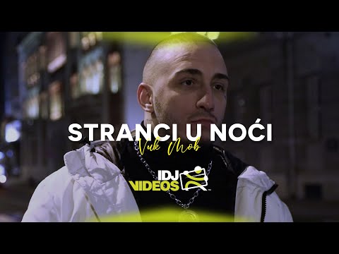 Video thumbnail for Stranci U Noci