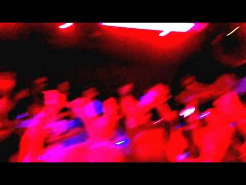 Solomun & Karmon play at Diynamic Neon Nights @ Sankeys Ibiza, September 10, 2013