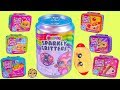 Lunch Box Surprise Poopsie Sparkly Critters