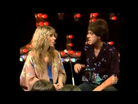 Countdown (Australia)- Molly Meldrum Interviews Judie Tzuke- March 2, 1980- Part 1