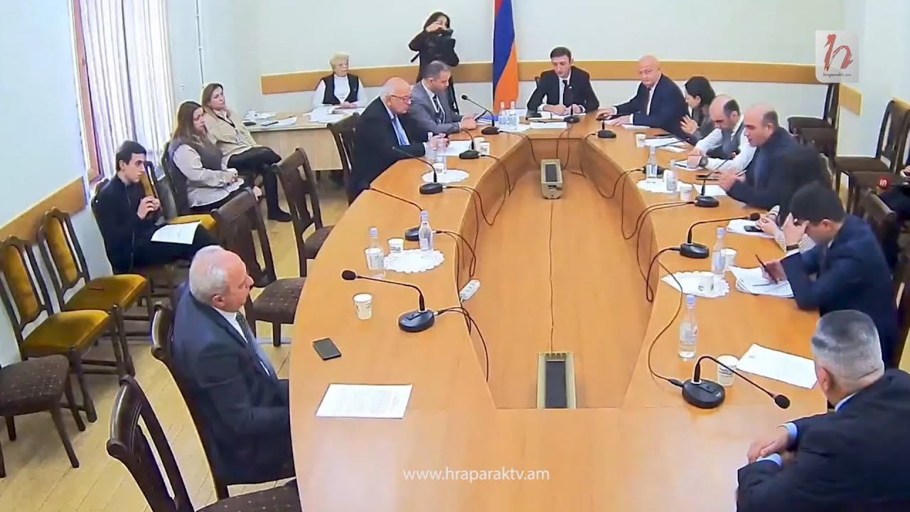 Փնթին ո՞րն ա, չհասկացա․․․ ոնց կասեմ, տենց կխոսաս. լեզվակռիվ ԱԺ-ում