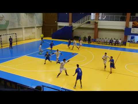 Handbal J3 SCM Poli Timisoara - CSS Lugoj