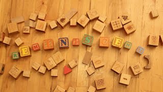 Reminiscent - Short Film Written and Directed by Kylie Johnson