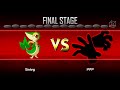 Smash Bros Crusade 0 9 4a Snivy Classic Very Hard No Deaths