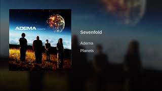 ADEMA - Sevenfold