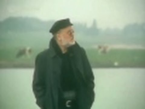 Beschreibungen - Am Niederrhein (Doku von und mit Hanns Dieter Hüsch)