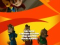Alvin And The Chipmunks Main Menu 2