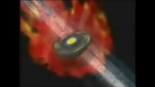 Beyblade | AMV | The Shadowman {50th AMV}