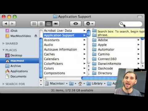 comment installer scribus sur mac os x