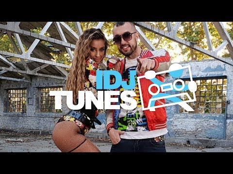 DJ SHONE FEAT. TEA TAIROVIC - MEDIKAMENT (OFFICIAL VIDEO)
