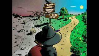 Big K.R.I.T- No Static "Its Better This Way" (2016)