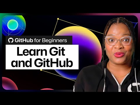 The ultimate beginner's guide to GitHub in 2025