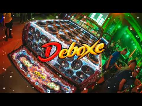 DEBOXE HOUSE DESANDE 2022