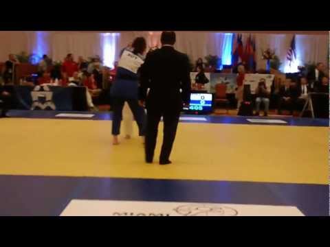 Hannah Martin USA vs. Kathrin Unterwurzacher AUT