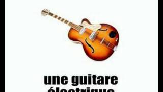 Learn French - Les instruments de musique