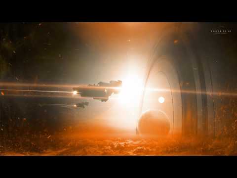 Mark Petrie - Trace Of Gravity (Epic Powerful Bold Orchestral)