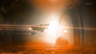 Mark Petrie - Trace Of Gravity (Epic Powerful Bold Orchestral)