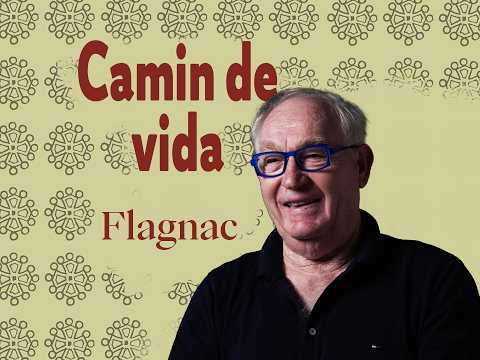 Camin de vida # Flanhac