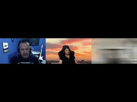 192-ES Daniel, Reptiliano Niño - Hipnosis Regresiva Freddy Marín Team Grifasi