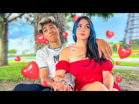 MYSTERY IN THE AIR - BRISANDO COM RUY 🎵