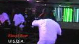 Blood Raw of Jeezy's U.S.D.A. "I'm Fly"