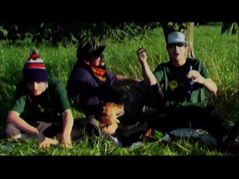 CK Music Video 10 - Wordsmith - Crow Debate