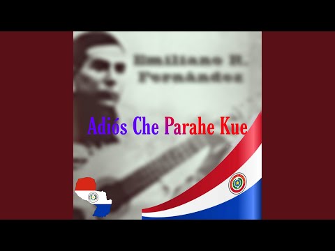 Adiós Che Parahe Kue